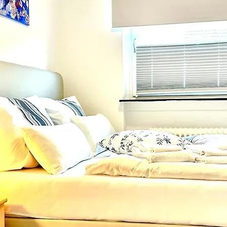 Apartment Charmante City-wohnung Mit Parkplatz Im Suedviertel Marburg