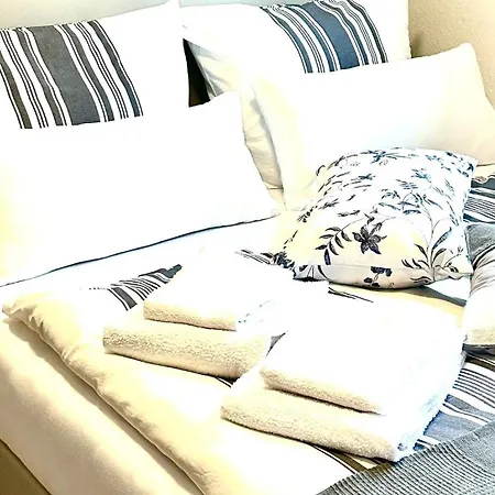 Apartment Charmante City-wohnung Mit Parkplatz Im Suedviertel Marburg
