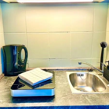 Apartment Charmante City-wohnung Mit Parkplatz Im Suedviertel