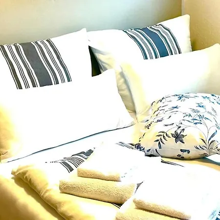 Charmante City-wohnung Mit Parkplatz Im Suedviertel Apartment Marburg